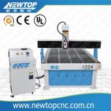 Woodworking Machinery for Engraving and Cutting