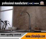 304 Lead Free Stainless Steel Basin Faucet