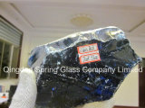 Dark Blue Glass Stone for Landscape Decoration