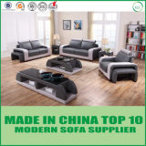 Latest Modern Living Room Set Genuine Leather Sofa