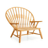 Special Design Solid Wood Bar Chairs for Sale (SS-05)