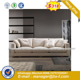 Home Furniture Living Room Modern Leather Sofa (HX-8NR2071)