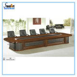 Office Furniture Luxury Conference Table (FEC 968)
