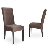 Hotel Banquet Dining Chair with Fabric Cover