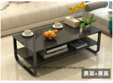 Hotel Furniture Coffee Table Set Modern Design Table