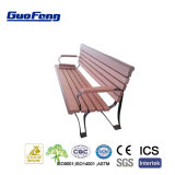 Outdoor WPC Wood Plastic Composite Bench/Chair