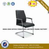 Hot Sale Modern Brown PU Leather Meeting Chair (NS-3017C)