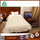 Hotel Bed Furniture Wood Bed Set Beautiful Table and Sofa