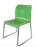 Plastic Chair Dining Chair (FECN238)
