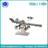 3008b Low Price Head Controlled Multi Purpose Operating Table for Sale