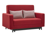 Soft Seats Sofa Cum Bed for Love Seat