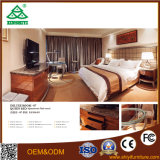 Bedroom Set Furniture with Wood Used for Hotel