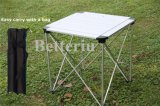 Portable Aluminum Camping Cooking Table