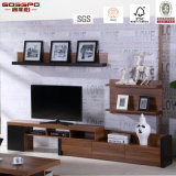 Modern TV Stand Manufacturer Oak TV Stand / TV Cabinet (GSP13-014)