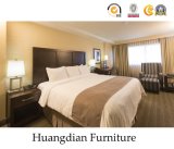 Custom Hotel Appartment Room and Living Room Furnitures (HD023)