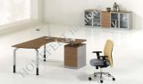 Modern Study Room Wooden Writing Table (WK04Z-1)