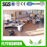 Office Partition Design Staff Working Table (OD-32)