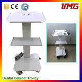 Dental Furniture Cabinet Dental Hospital Trolley