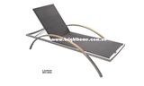 Sling Sun Lounger / Textliene Sunbed