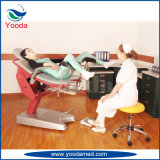 Electric Hospital Labor and Examination Table