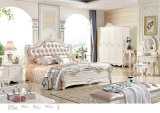 Wholesaler Price Royal Style New Classic Bedroom Sets (6002)