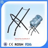 Water Dispenser Spare Parts Stand Display for Bottle