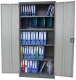 Swing Door Office Furniture File Storage Cabinet