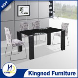 Cheap Dining Table Set Glass Table