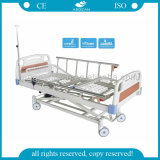 AG-Bm106 Three Motor Hospital Patient Electric Sick Bed