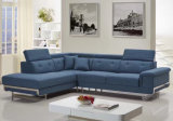 Big Size Sofa Set for Hotel Lobby or Meeting Room