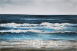 Impressionism Reproduction Seascape Oil Painting