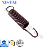 Wholesale Precision Steel Tension Spring With Two Snap Hook