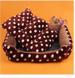 High Quality Pet Dog Bed Cushion Dog Bed