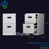 Vertical Filing Cabinets with Oval Door Handle (VMO501)