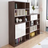 2018 Free Combination of Book Cabinet Bookcase