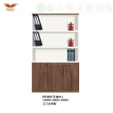 Hot Sale Storage Wooden File Cabinet (HY-W617)
