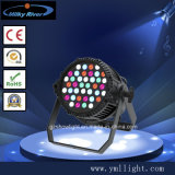Studio Lighting Exquisite Colourful 7 Mixed 40X3w LED PAR Stage Lighting