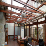 High Quality Customized Conservatory Sun Room (TS-369)