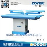 Strong Suction Commercial Iron Vacuum Table for Laundry Zoyer (ZY-YTT)