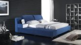 Most Comfortable Bedroom Modern Fabric Bed