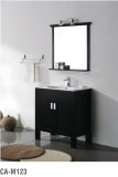 Hot Sale Furniture Modern Washroom Cabinet