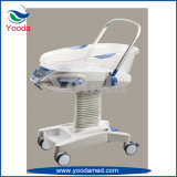 Hospital Medical Baby Cot with Music Function
