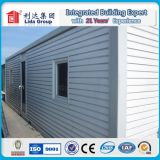 Accommodation Cabin Flat Pack Villa Portable Office Containers