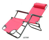 Lounge Garden Chair Lying as Bed