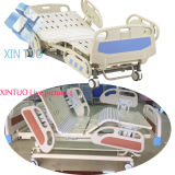 Nursing Home Supplies Medical Equipments ABS Hospital Electric Bed Price