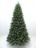 7 Feet Artificial Christmas Home Decoration PVC/PE Gift Tree