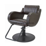 Stitching Lines Styling Chair Luxury Cute Barber Styling Chair