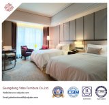 Elegant Hotel Furniture with Commercial Bedding Room Set (YB-O-49)
