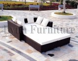 Garden Patio Wicker / Rattan Furniture Set - Outdoor Furniture (LN-044)