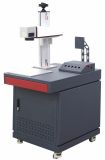 High Tech Standard Fiber Laser Marking Cabinet